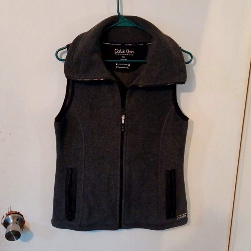 Calvin Klein vest
